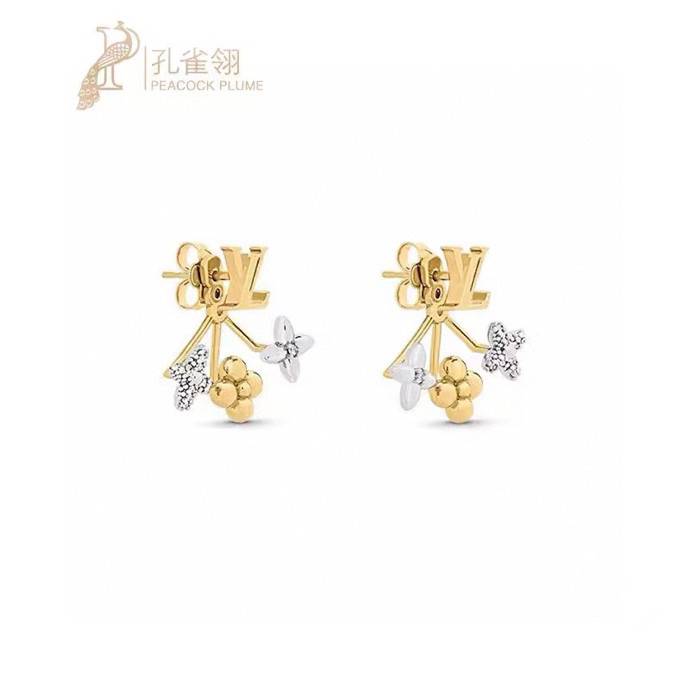 LV Earring 03lyr104